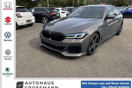 BMW M550 Gebrauchtwagen