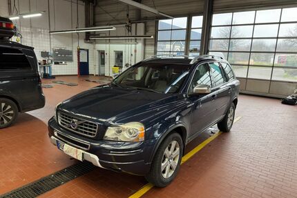 Volvo XC90 Gebrauchtwagen