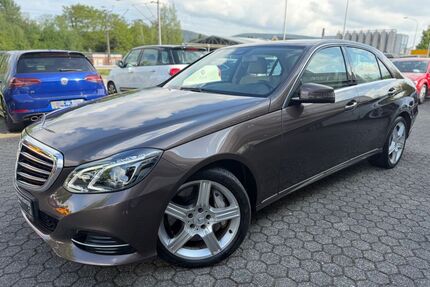 Mercedes-Benz E 500 Gebrauchtwagen