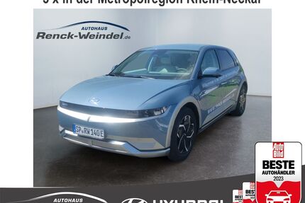 Hyundai IONIQ 5 Gebrauchtwagen