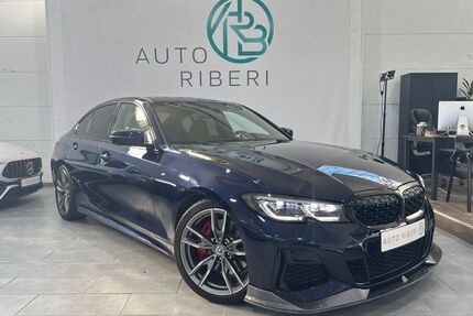 BMW M340i Gebrauchtwagen