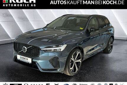 Volvo XC60 Gebrauchtwagen