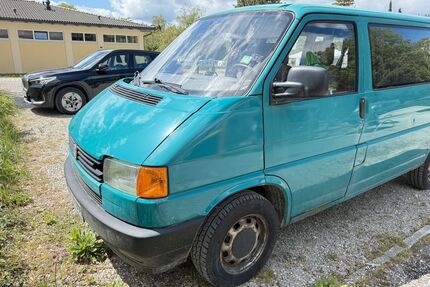VW T4 andere Gebrauchtwagen