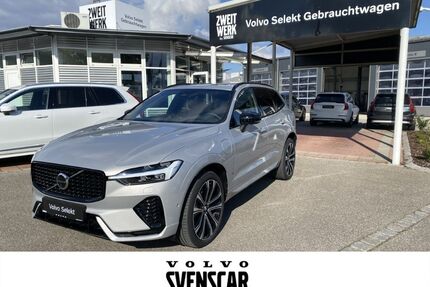 Volvo XC60 Gebrauchtwagen