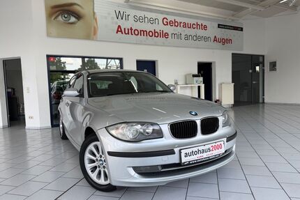 BMW 116 Gebrauchtwagen