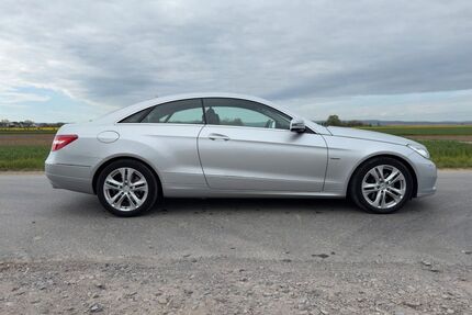 Mercedes-Benz E 350 Gebrauchtwagen