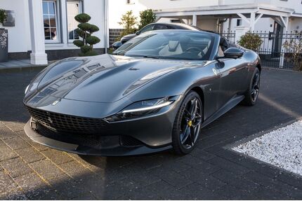 Ferrari Roma Gebrauchtwagen