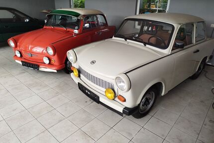 Trabant Andere Gebrauchtwagen