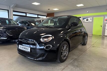 Fiat 500e Gebrauchtwagen