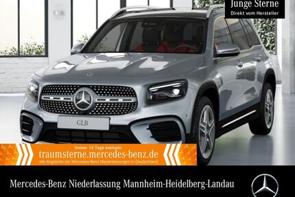 Mercedes-Benz GLB 220 Gebrauchtwagen