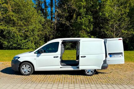 VW Caddy Maxi Gebrauchtwagen