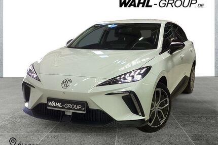 MG MG4 Gebrauchtwagen