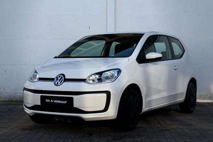 VW up! Gebrauchtwagen