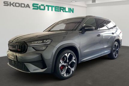 Skoda Kodiaq Gebrauchtwagen
