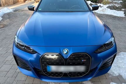 BMW i4 Gebrauchtwagen