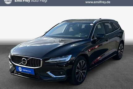 Volvo V60 Gebrauchtwagen