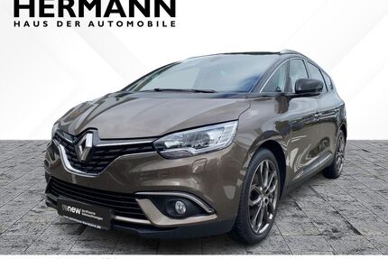 Renault Scenic Gebrauchtwagen