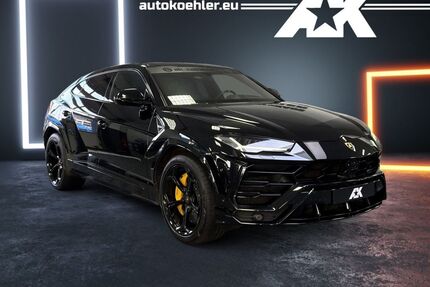 Lamborghini Urus Gebrauchtwagen