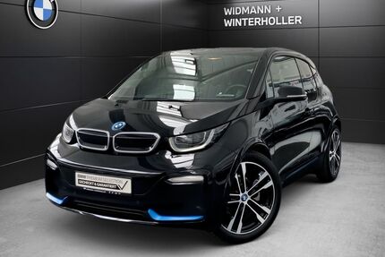 BMW i3 Gebrauchtwagen