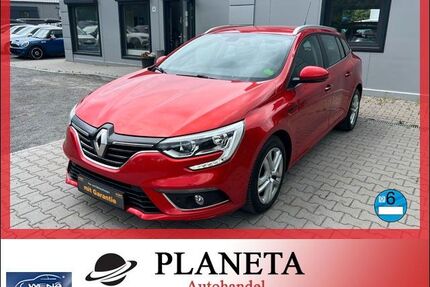 Renault Megane Gebrauchtwagen