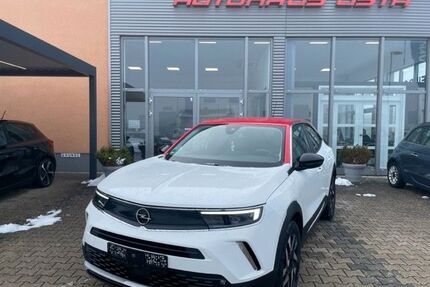 Opel Mokka Gebrauchtwagen