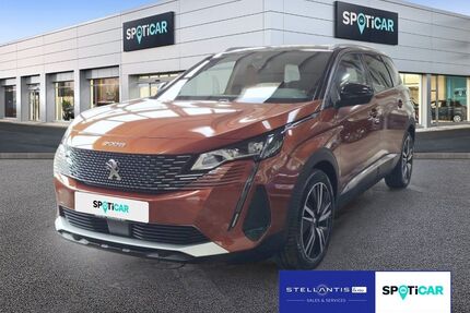 Peugeot 5008 Gebrauchtwagen