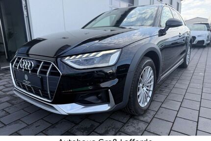 Audi A4 Allroad Gebrauchtwagen
