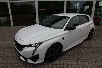 Peugeot 308 Gebrauchtwagen