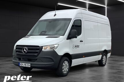 Mercedes-Benz Sprinter Gebrauchtwagen