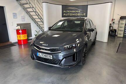 Kia XCeed Gebrauchtwagen