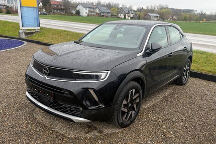 Opel Mokka Gebrauchtwagen