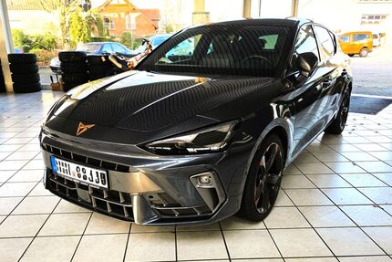 Cupra Leon Gebrauchtwagen