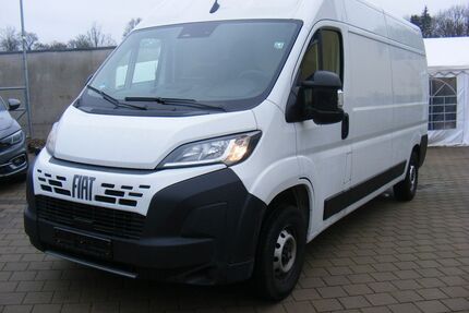 Fiat Ducato Gebrauchtwagen