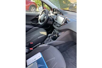 Peugeot 208 Gebrauchtwagen