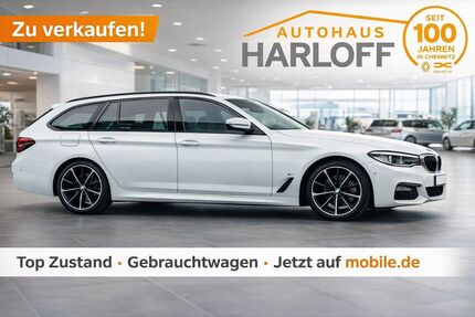 BMW 540 Gebrauchtwagen