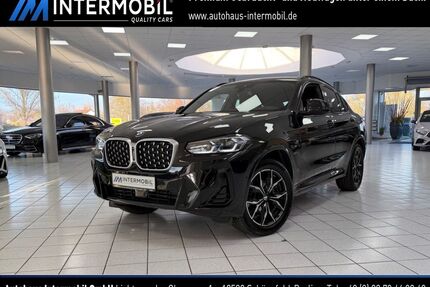 BMW X4 Gebrauchtwagen