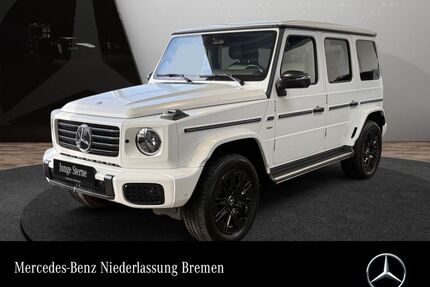 Mercedes-Benz G 580 Gebrauchtwagen