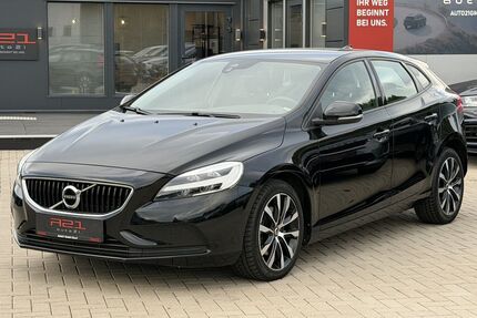 Volvo V40 Gebrauchtwagen