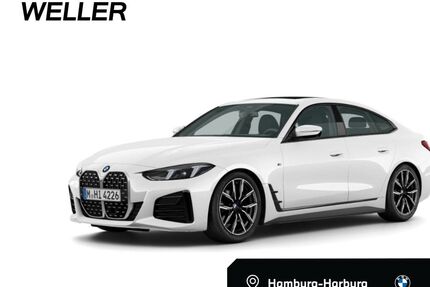 BMW 420 Gran Coupé Gebrauchtwagen