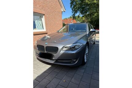 BMW 525 Gebrauchtwagen
