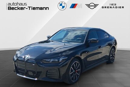 BMW i4 Gebrauchtwagen