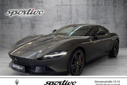 Ferrari Roma Gebrauchtwagen