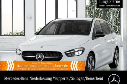 Mercedes-Benz B 200 Gebrauchtwagen