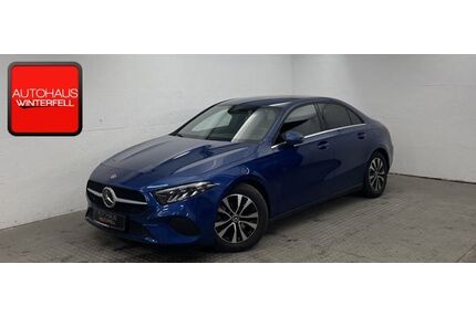 Mercedes-Benz A 200 Gebrauchtwagen