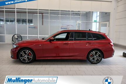 BMW 320 Gebrauchtwagen