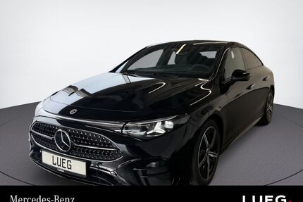 Mercedes-Benz CLA 200 Gebrauchtwagen