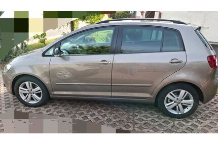 VW Golf Plus Gebrauchtwagen