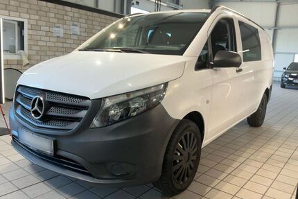Mercedes-Benz Vito Gebrauchtwagen