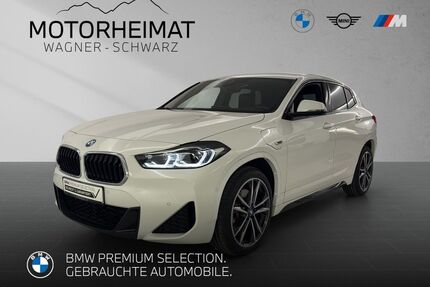BMW X2 Gebrauchtwagen