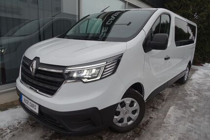 Renault Trafic Gebrauchtwagen